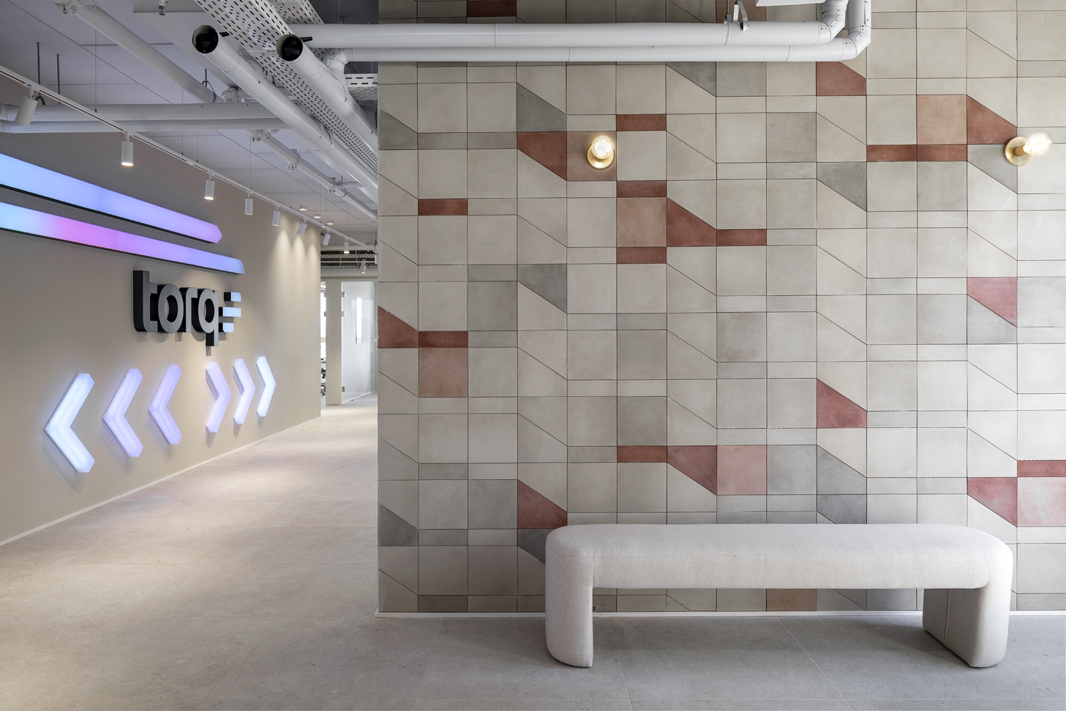 Torq office