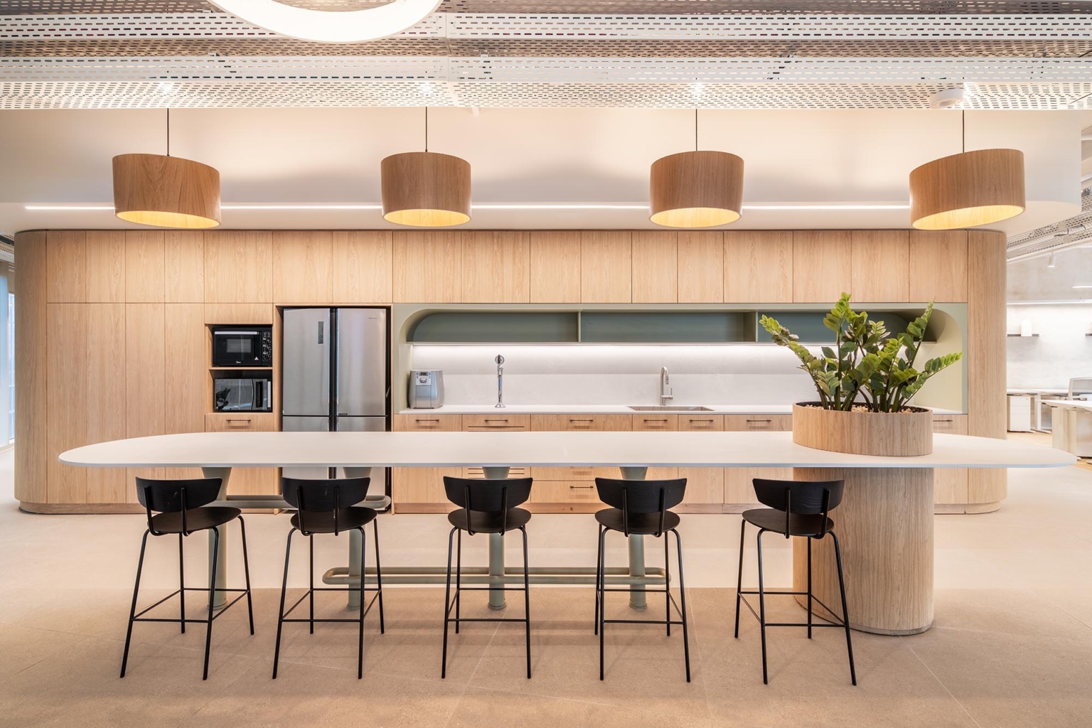 Unit Offices - Tel Aviv | Office Snapshots