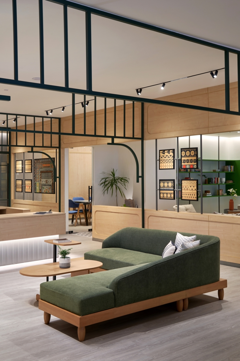 UrbanWrk Coworking Offices - Kolkata | Office Snapshots