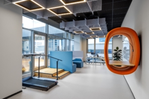 Verint Offices - Herzliya