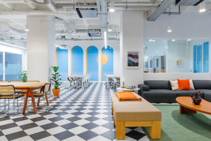 WeWork Coworking Offices - Lisbon - 4