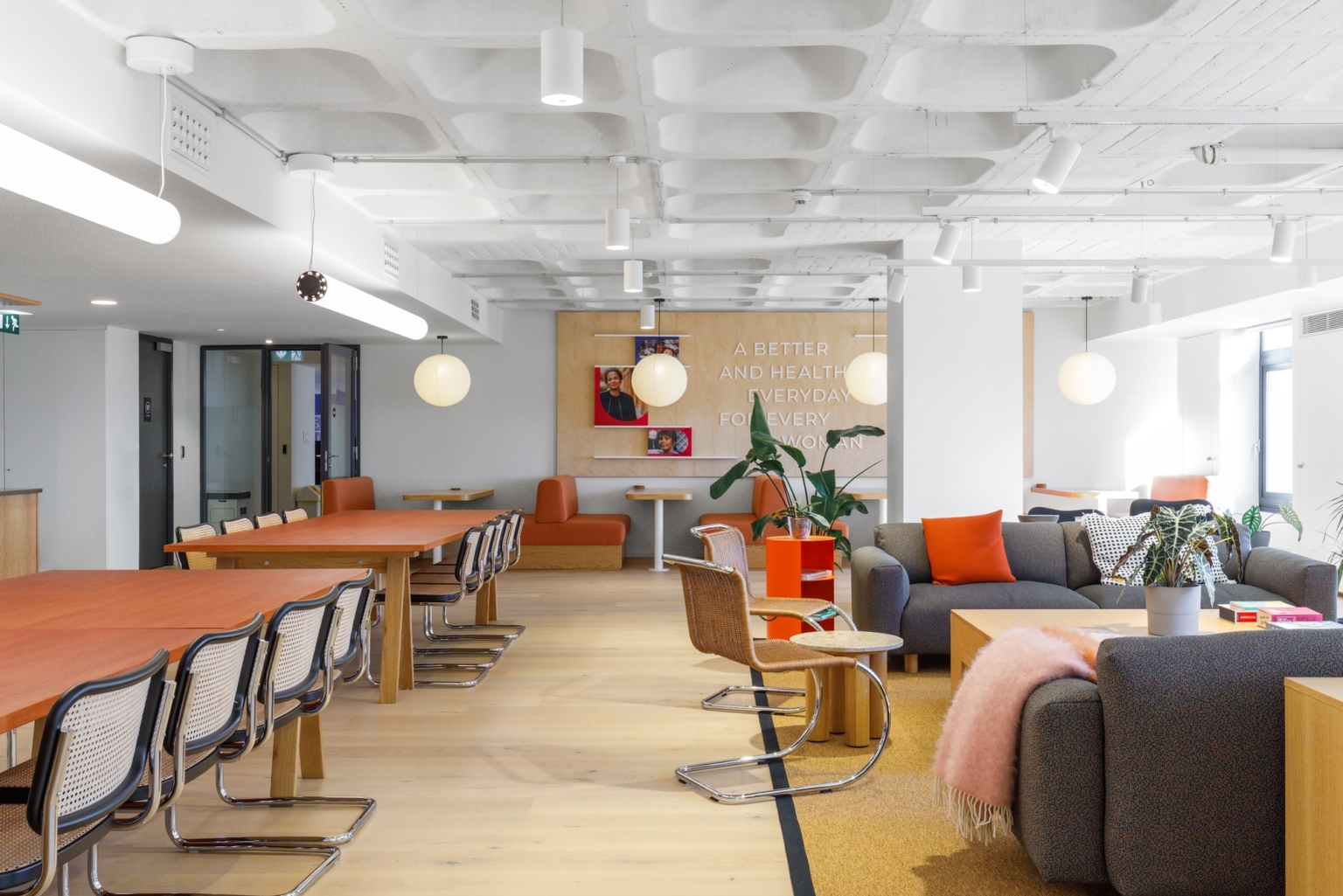WeWork Coworking Offices - Lisbon | Office Snapshots