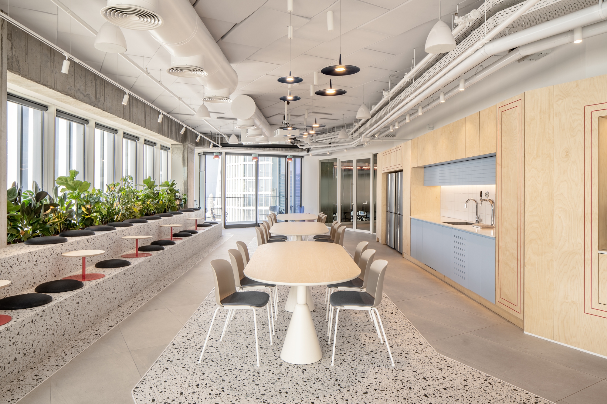 Yotpo office