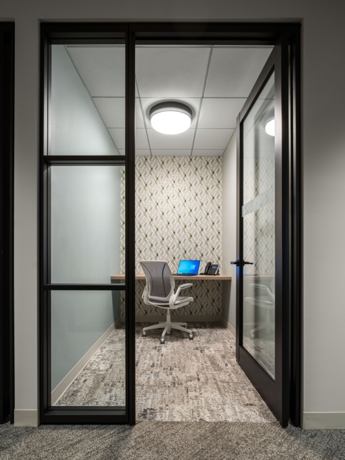 ​Polen Capital Credit Offices - Waltham - 7