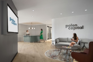 ​Polen Capital Credit Offices – Waltham