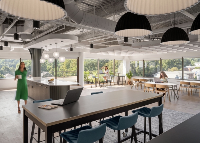 ​Polen Capital Credit Offices - Waltham - 2