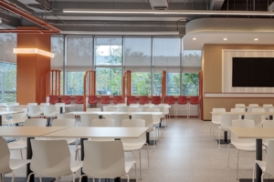 Alibaba Cloud Offices - Hangzhou