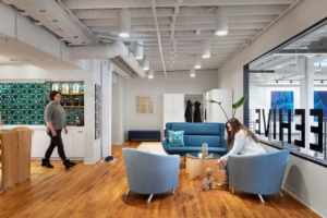 Beehive Strategic Communication Offices - St. Paul