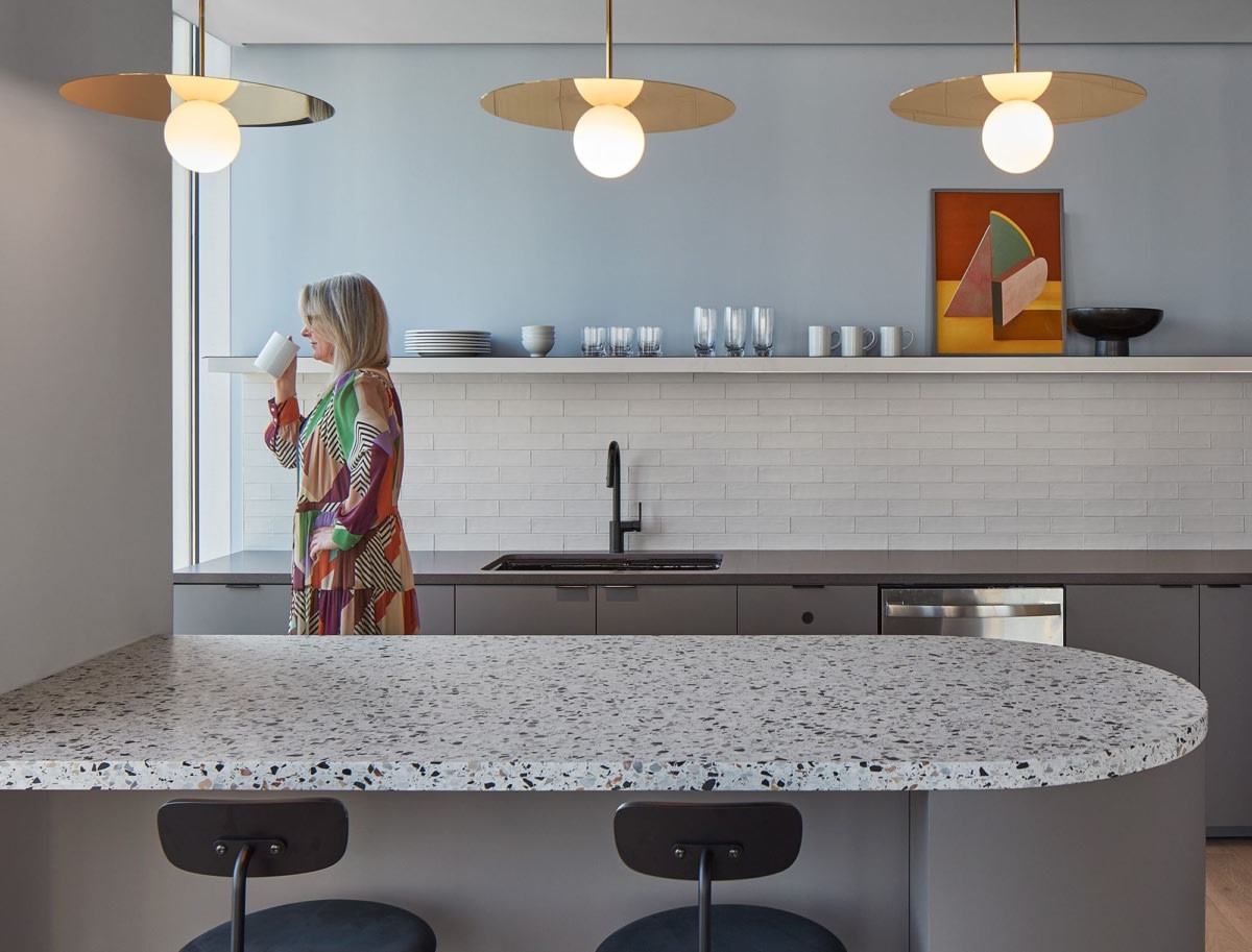 Berger Schatz Offices Chicago Office Snapshots