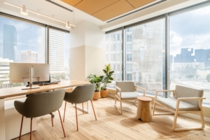 Bionic Offices - Tel Aviv