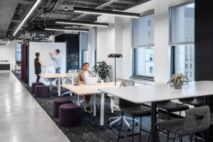 Bond Brand Loyalty Offices - Toronto