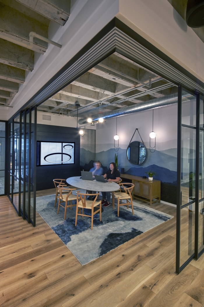 Burgess Design Offices - Seattle - 7