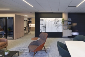 Burgess Design Offices - Seattle