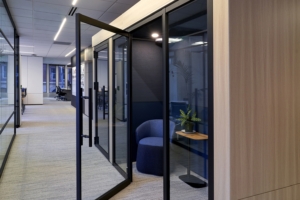 Burgess Design Offices - Seattle