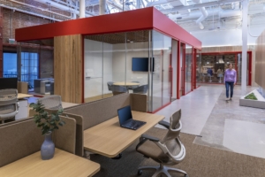 Califia Farms Offices - Los Angeles