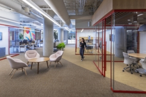 Califia Farms Offices - Los Angeles