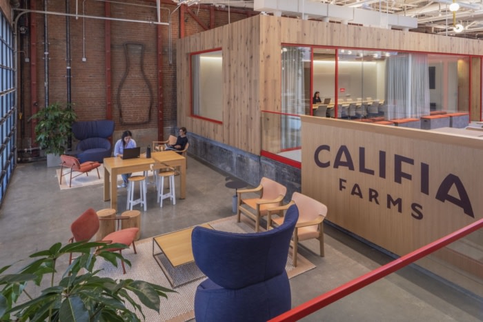 Califia Farms Offices - Los Angeles - 1