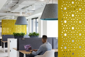 Chemonics Offices - Washington DC