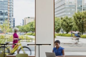 Chemonics Offices - Washington DC