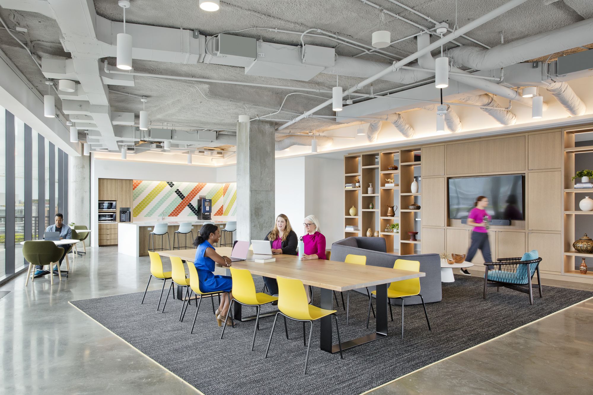 Cosmian office