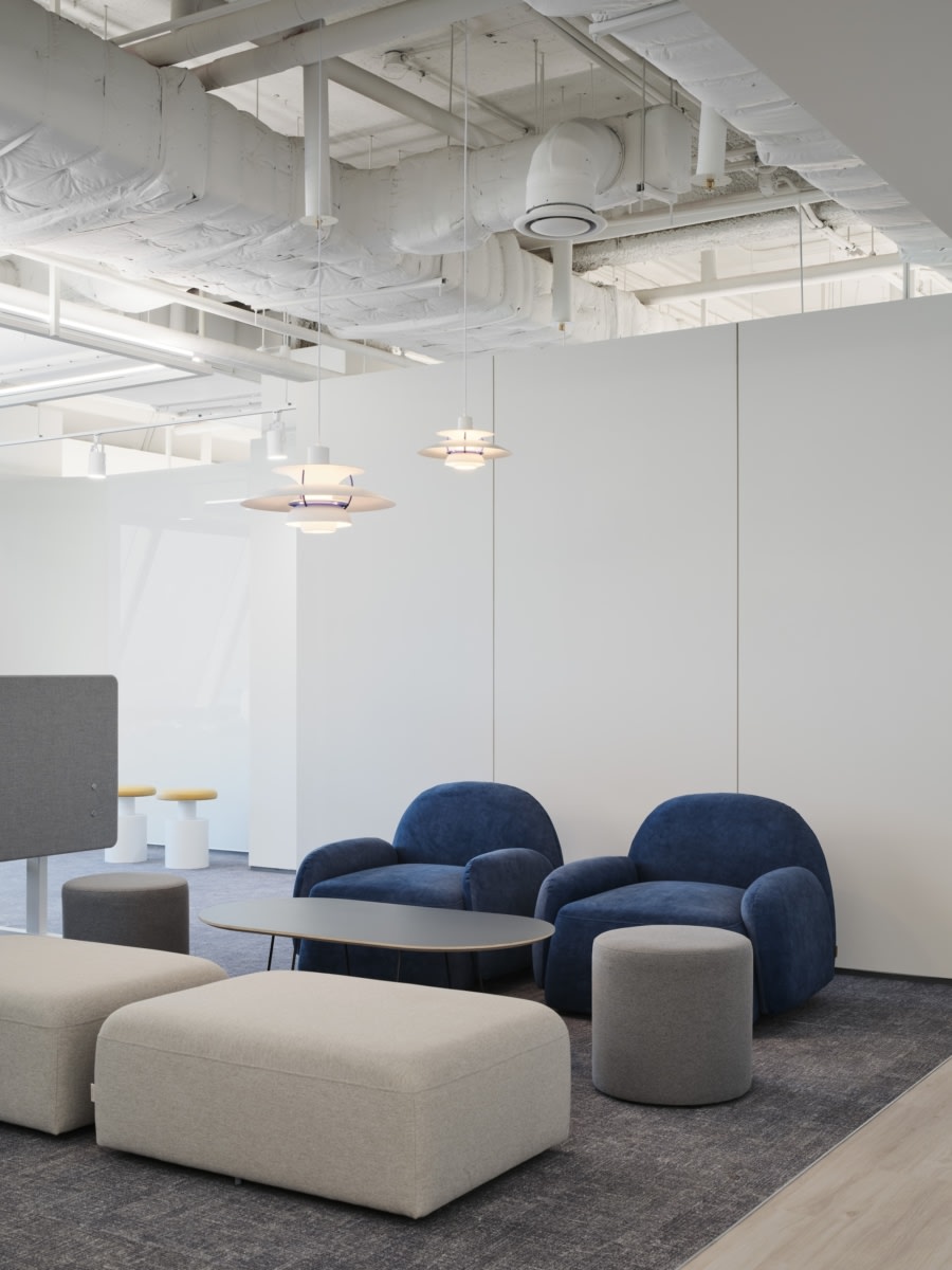CLO Virtual Offices - Seoul | Office Snapshots