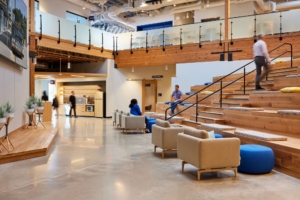 Community Transit of Snohomish County Offices - Everett