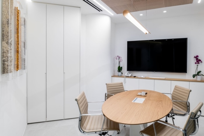 Confidential Law Firm Offices - Ramat Gan - 8