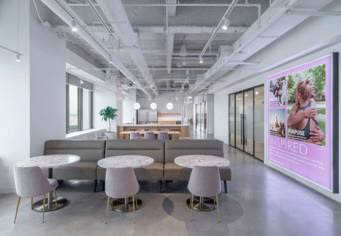 Confidential Specialty Retail Company Offices - New York City - 6