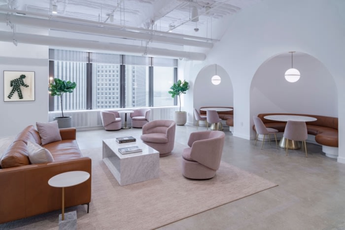 Confidential Specialty Retail Company Offices - New York City - 3