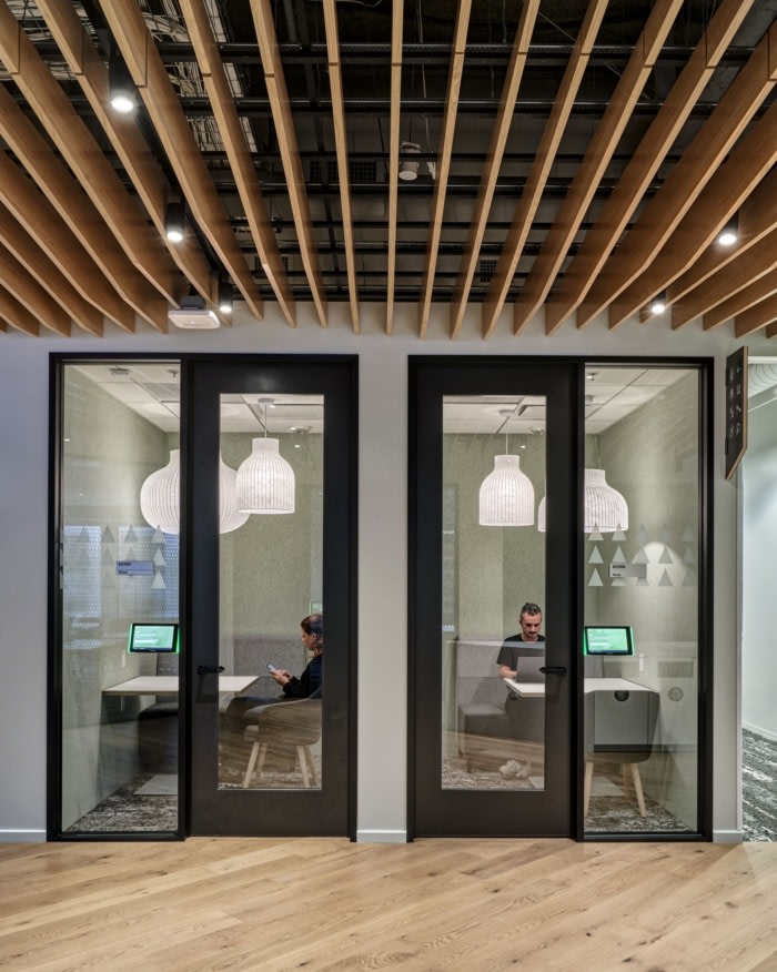 Confidential Technology Company Offices - San Francisco - 13
