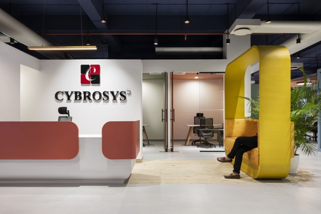 Cybrosys Offices - Kozhikode | Office Snapshots