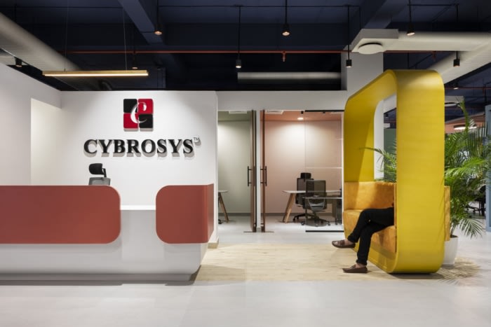 Cybrosys Offices - Kozhikode - 1