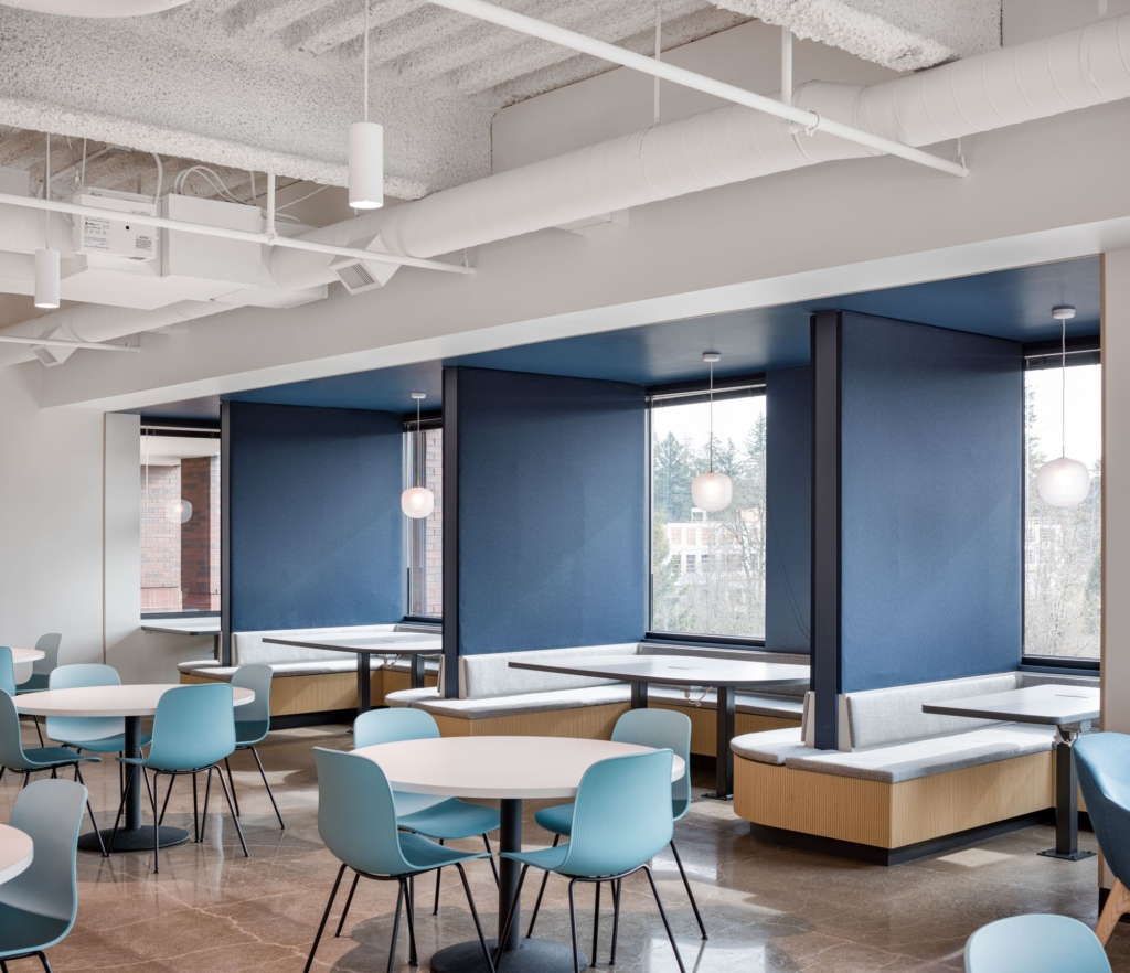 Delap Offices Lake Oswego Office Snapshots