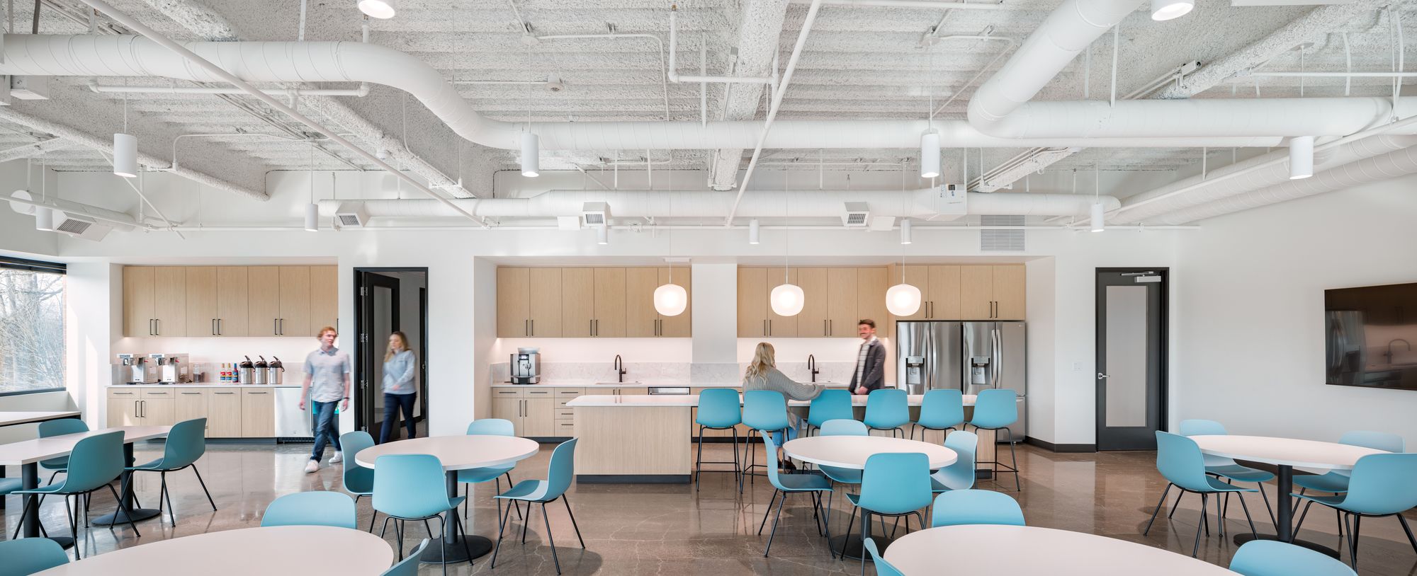 Delap Offices Lake Oswego Office Snapshots