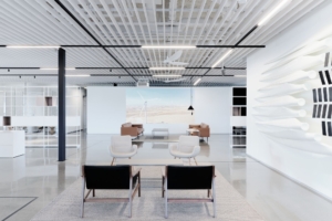 Eolian Energy Offices - Burlingame