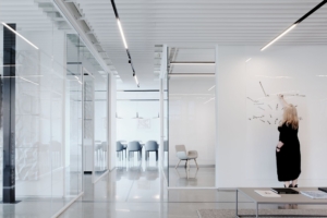 Eolian Energy Offices - Burlingame