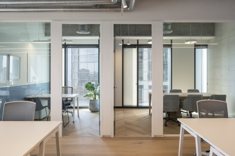 Fordefi Offices - Tel Aviv | Office Snapshots