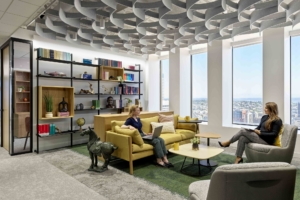 Fox Rothschild Offices - Seattle