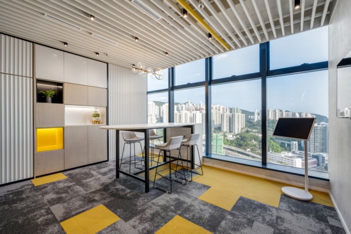 Gain Miles Assurance Consultants Offices - Hong Kong - 9