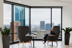 Galderma Offices - Dallas