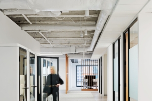 Galderma Offices - Dallas