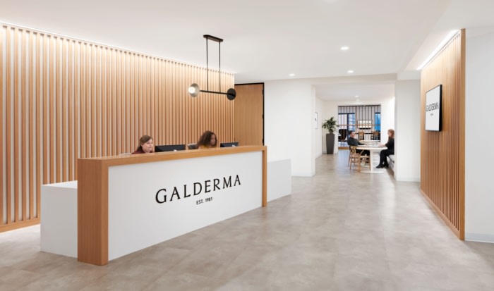 Galderma Offices - Dallas - 1