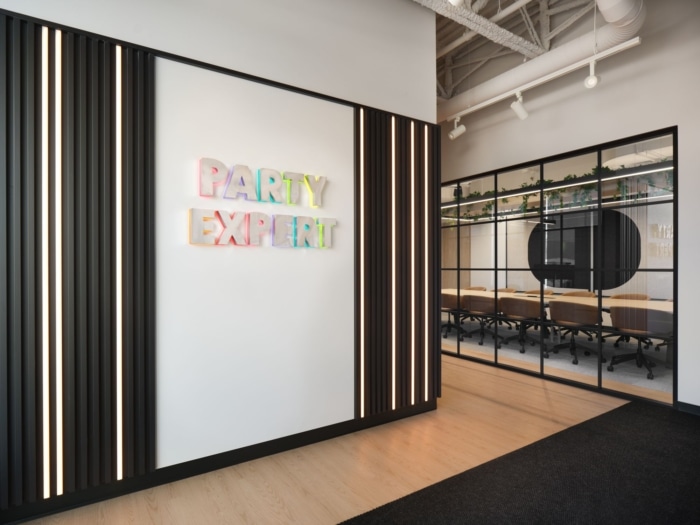 Groupe Party Expert Offices - Laval - 1