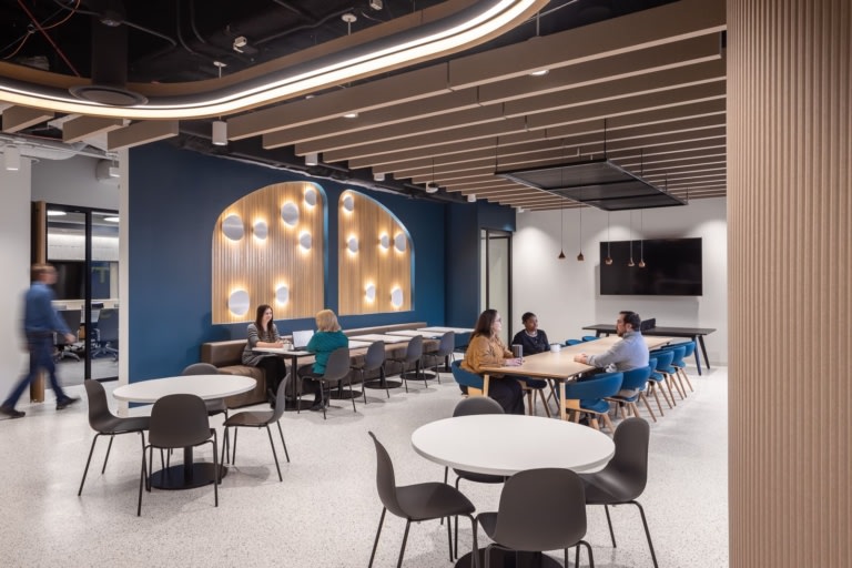 Heritage Crystal Clean Offices Hoffman Estates Office Snapshots