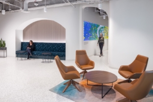 Heritage Crystal Clean Offices - Hoffman Estates