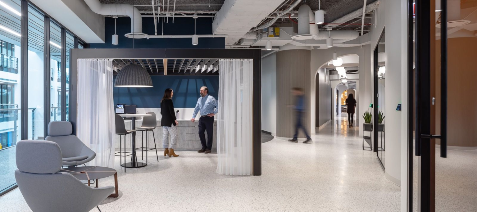 Heritage Crystal Clean Offices Hoffman Estates Office Snapshots