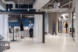 Heritage Crystal Clean Offices - Hoffman Estates