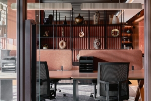 Integral Group Offices - Istanbul