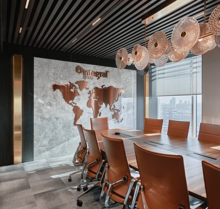 Integral Group Offices - Istanbul - 3