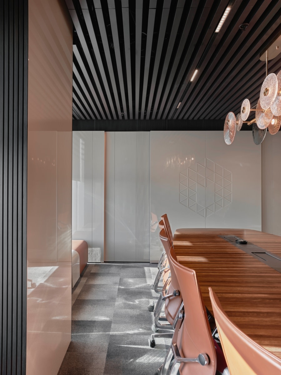 Integral Group Offices Istanbul Office Snapshots